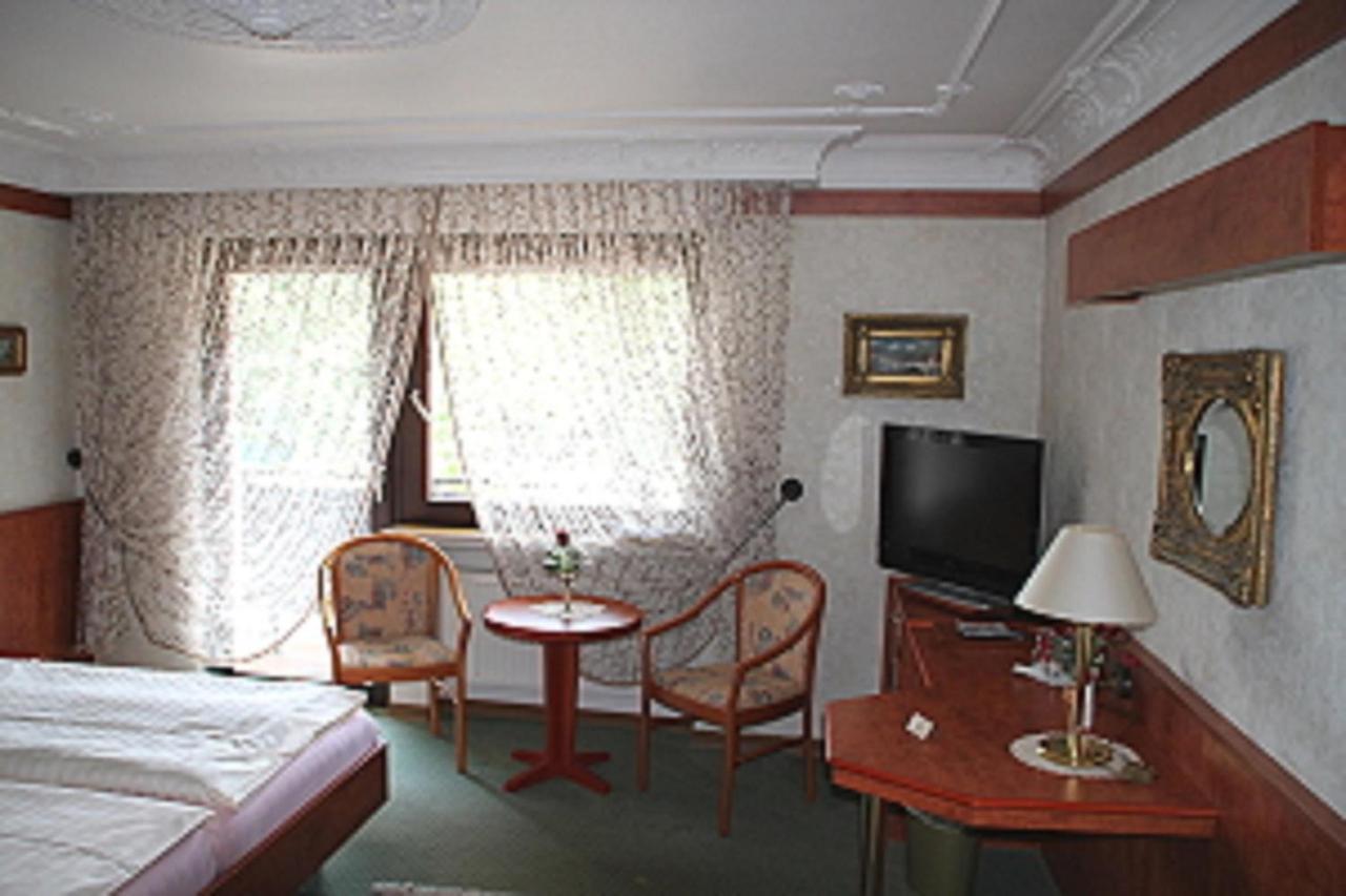 Hotel Kempenhof Lugde ภายนอก รูปภาพ