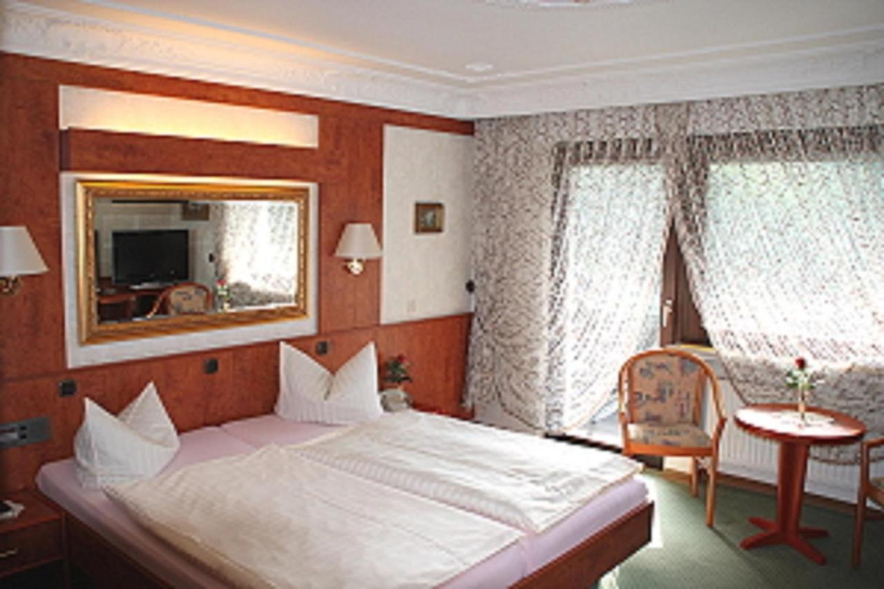 Hotel Kempenhof Lugde ภายนอก รูปภาพ