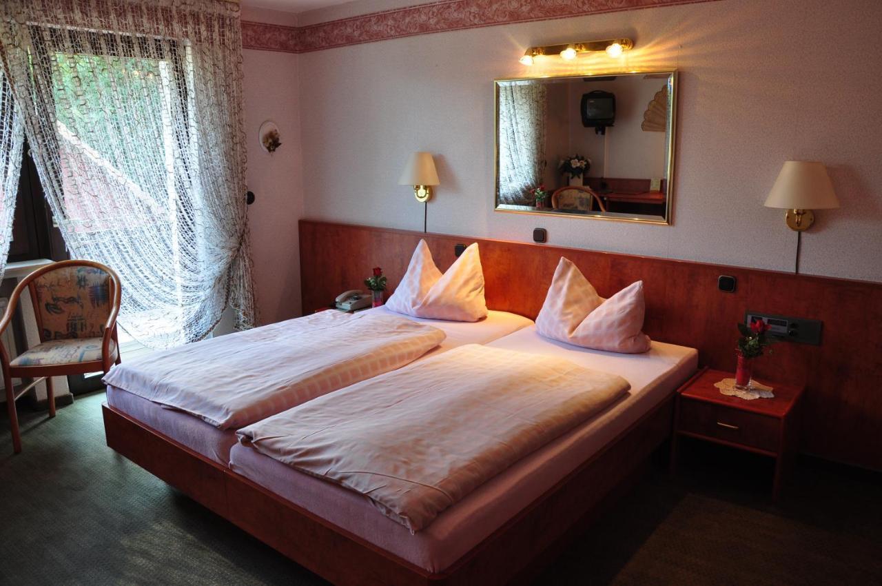 Hotel Kempenhof Lugde ภายนอก รูปภาพ